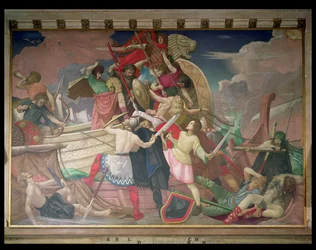 King Alfred